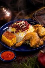 کمک آشپز خانم در تهران هستم