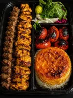 نیروی صندق دار سالن کار تمام وقت نیازمندیم