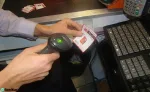 صندوقدار آقا در قم هستم 