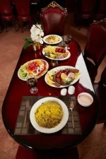 نیرو خدماتی خانم در قم هستم