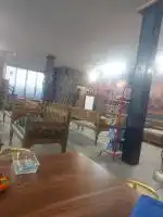 واگذاری کافه سفره خانه درقم