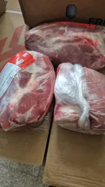پخش گوشت زبان ، فیله گوساله در تهران