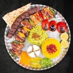 کمک آشپز آقا در تهران هستم