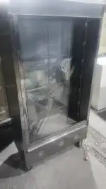 واگذاری وسایل فست فود و ساندویچی در قم