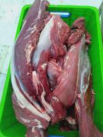 پخش عمده گوشت قرمز 