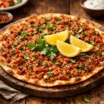 پیتزا زن خانم در قم هستم 