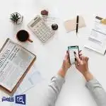 حسابدار خانم در قم هستم
