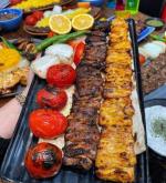 سرآشپز آقا در قم هستم