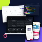 انجام برنامه‌نویسی وب و نرم‌افزار اختصاصی کافه رستوران در تهران