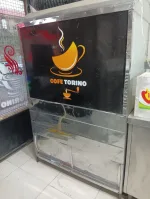 فروش وسایل ساندویچی در قم