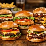 گریل کار ، وسط کار ، نیروی ساده ، خدماتی ، آشپزنیازمندیم