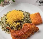 کباب پز آقا در کیش هستم 