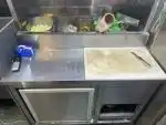 وسایل و لوازم فست فود