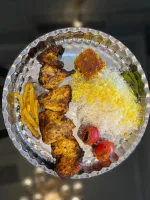 آشپز آقا در قم هستم
