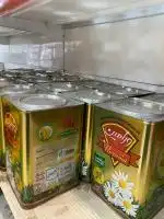 پخش ویژه روغن ورامین مخصوص رستوران