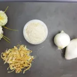 پخش کننده پوره پیاز در قم