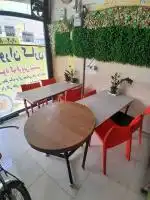 واگذاری وسایل رستوران و فست فود