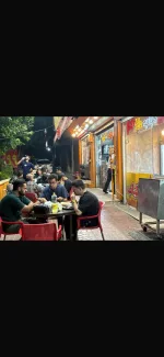 واگذاری جگرکی ، پیتزایی و کباب ترکی در تهران