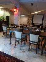 اجاره کافه رستوران سنتی فردوسی تهران