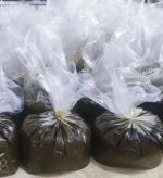 سبزی خورشتی سرخ شده 