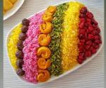 کارگر ساده آقا در تهران هستم