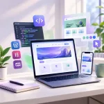 انجام طراحی سایت برای شما کاملا اقتصادی