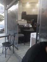 باریستایه خانوم نیازمندیم