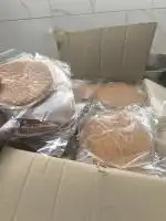 پخش گوشت و برگر رستورانی
