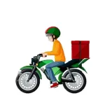 پیک موتوری شیفت شب در تهرا نیازمندیم