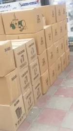 پخش عمده ظروف یکبار مصرف