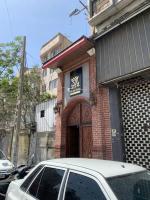 صندوقدار خانم تک شیفت شب
