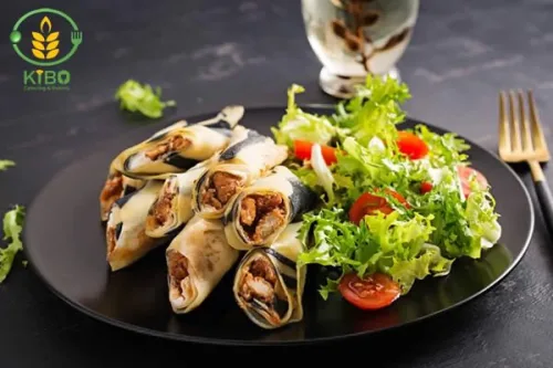 گارسون آقا در تهران هستم