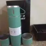 فلاکس سه لیوان نام تجاری کاپ