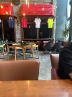 به یک آشپز نیازمندیم