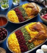صندوقدار خانم در تهران هستم