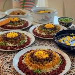 نیروی آماده ساز آقا در قم هستم