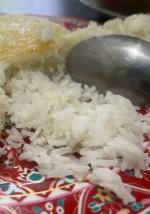 پخش برنج مازندران ویژه رستوران در قم