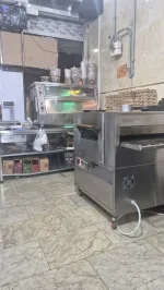 واگذاری فست فود فعال در تهران