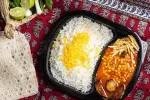 کمک آشپز با تجربه در قم نیازمندیم