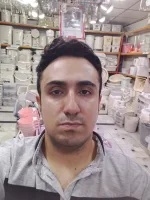 جویای کار در رستوران 