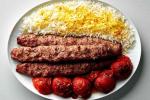 آشپز خانم در تهران هستم
