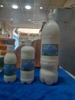 دوغ محلی سنتی شاه حمزه پرچرب کره ای در قم