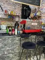 باریستا حتی مبتدی نیازمندیم