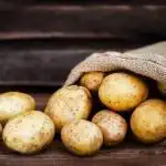 پخش سیب زمینی رستوران 