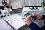 حسابدار آقا در قم هستم