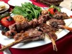 سالن دار آقا در تهران هستم