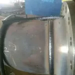 تاسیسات ساختمان. فلاح