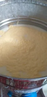 پخش کره بصورت فله مناسب کترینگ در تهران