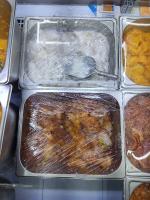 پخش گوشت، مرغ، ماهی و انواع جوجه کباب طعم دار 