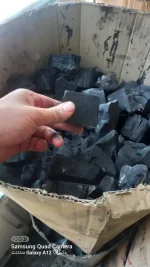پخش زغال کنده پرتغال به شرط...